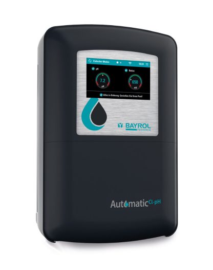 Bayrol automatic sal as5