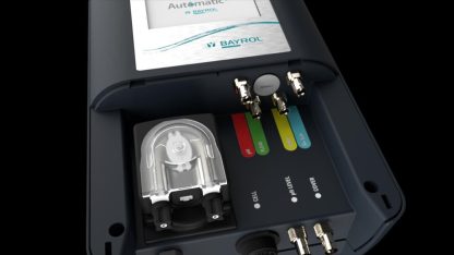 Bayrol automatic sal as5 - Slika 2