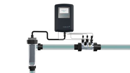 Bayrol automatic sal as5 - Slika 3